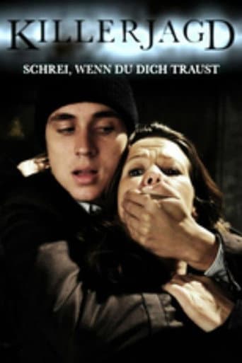 Killerjagd - Schrei wenn du dich traust poster