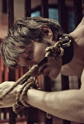 Hannibal: This Is My Design poster