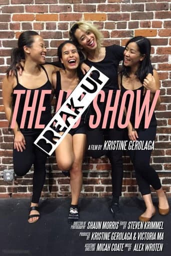 The Break-Up Show poster