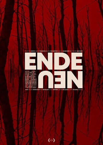 The New End poster