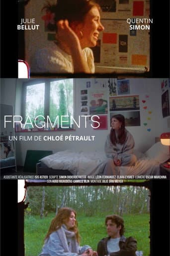 Fragments poster