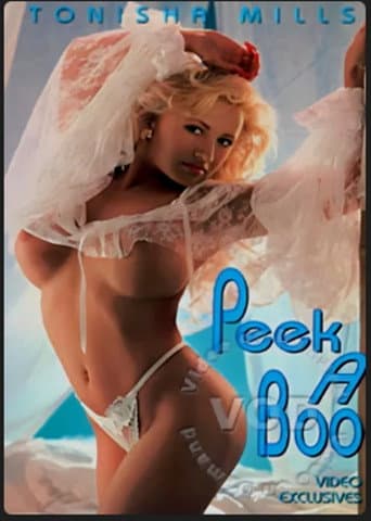 Peek-a-Boo poster