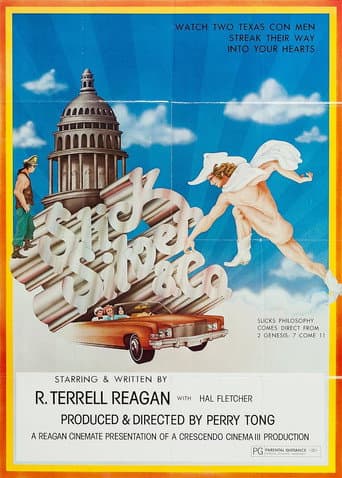 Slick Silver poster