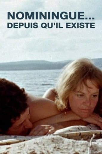Nominingue... depuis qu'il existe poster