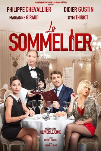 Le Sommelier poster
