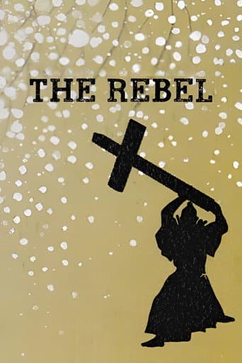 The Christian Revolt poster