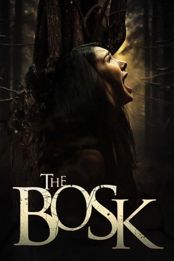 The Bosk poster