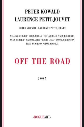 Off the Road poster