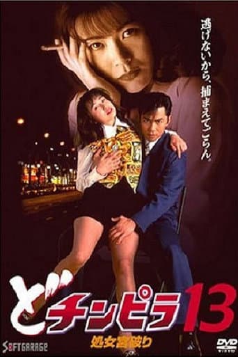 Dochinpira 13: Virgin Palace Breaking poster