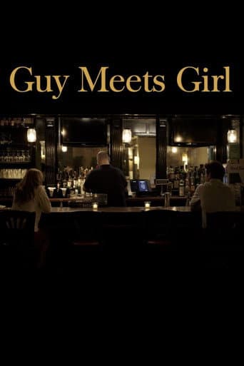 Guy Meets Girl poster