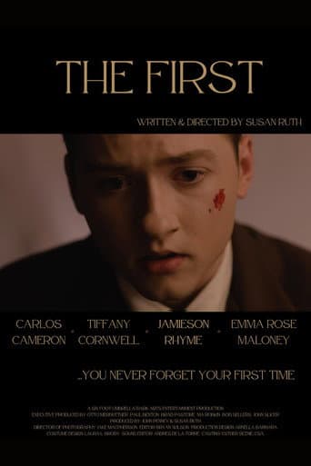 The First poster
