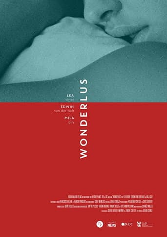 Wonderlus poster