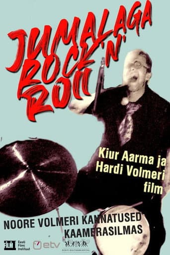 So Long, Rock’n’Roll! poster