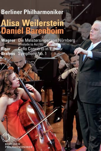 Europakonzert 2010 from Oxford poster
