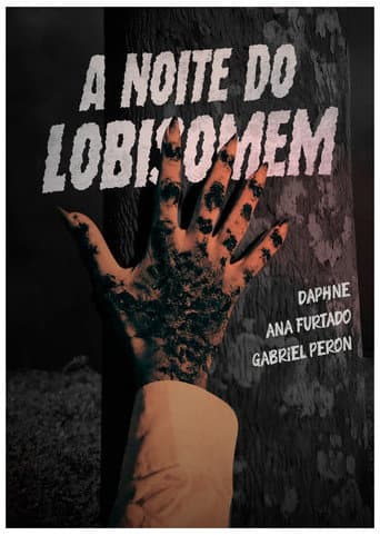 A Noite do Lobisomem poster