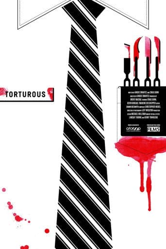 Torturous poster