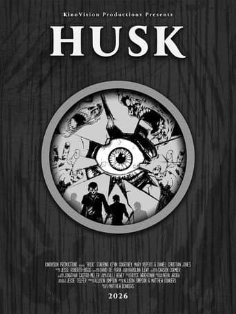 Husk poster