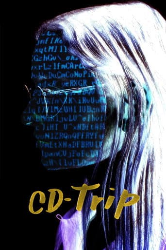 CD-Trip poster