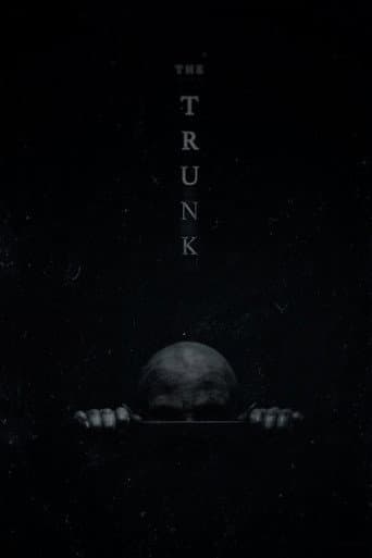 The Trunk poster