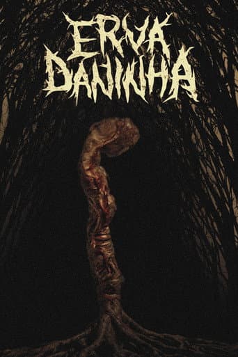 Erva Daninha poster