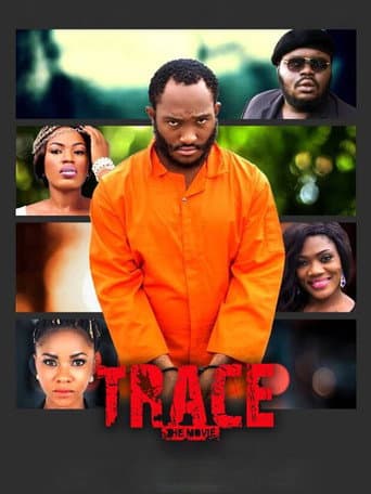 Trace poster