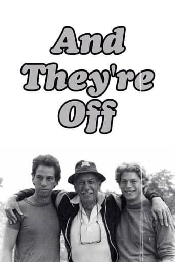 And They're Off poster