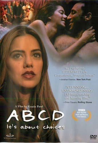 ABCD poster