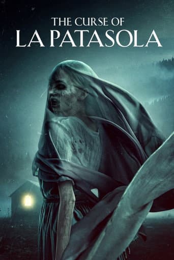 The Curse of La Patasola poster