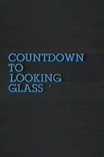 Countdown to Looking Glass poster