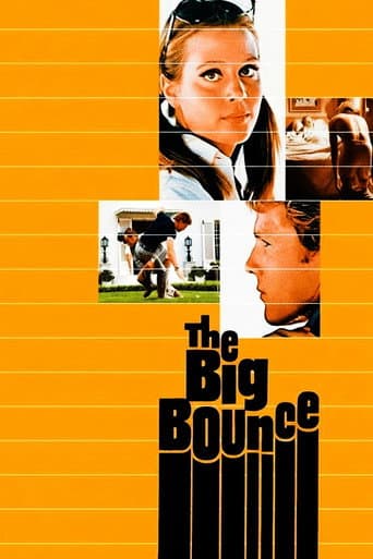 The Big Bounce poster