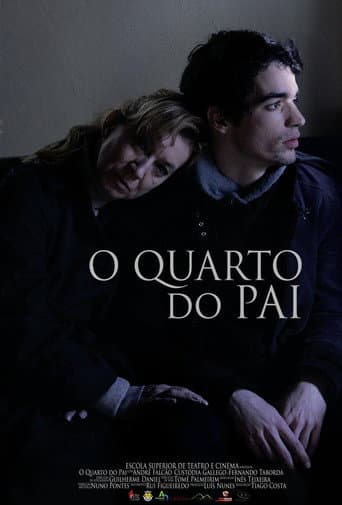 Father's Room poster