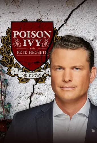 Poison Ivy poster