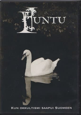 Huntu - Kun okkultismi saapui Suomeen poster