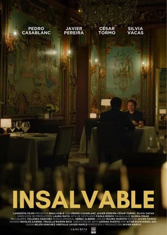 Unsavable poster