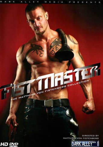Fist Master poster