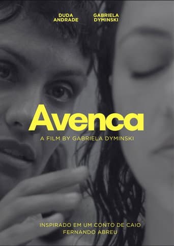 Avenca poster