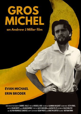 Gros Michel poster
