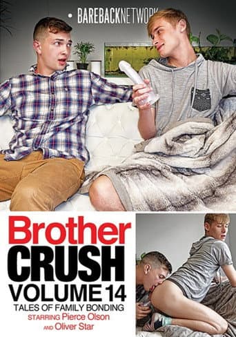 Brother Crush 14 poster
