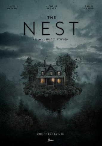 The Nest poster