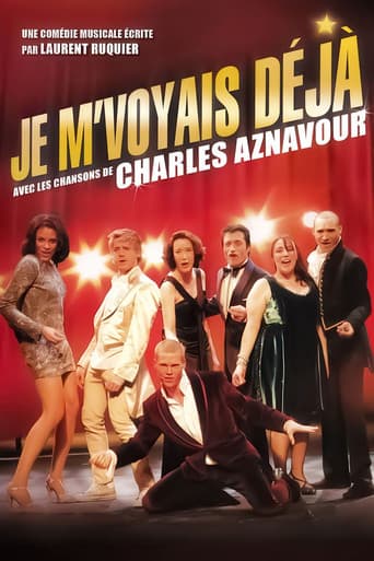 Je m'voyais déjà poster