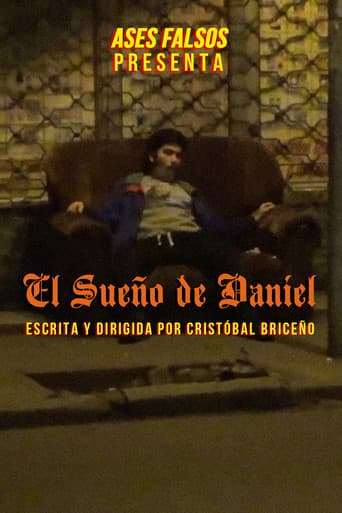 Daniel's Dream poster