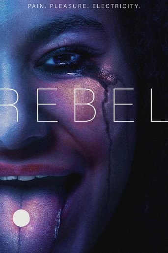 Rebel poster