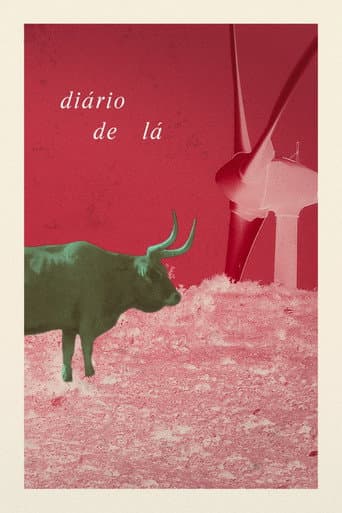 Diary From There poster