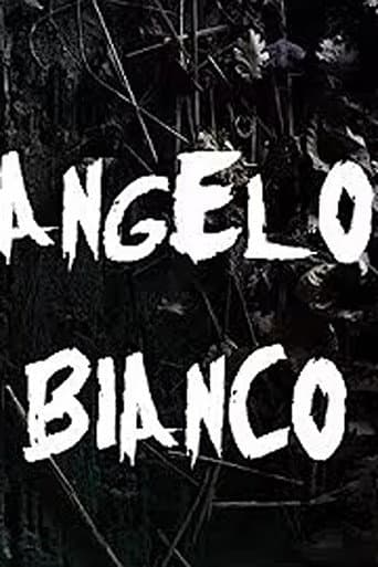 White Angel poster