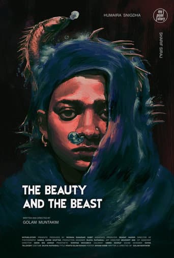 The Beauty and The Beast poster