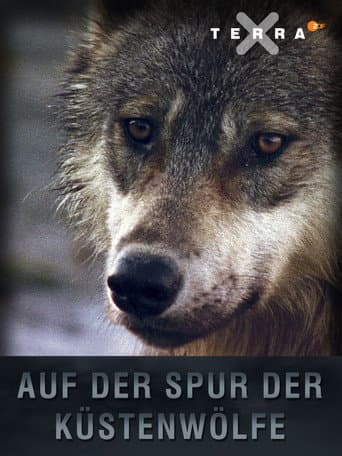 The Hidden Trail: Tracking Canada's Coastal Wolves poster