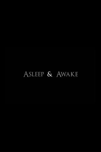 Asleep & Awake poster