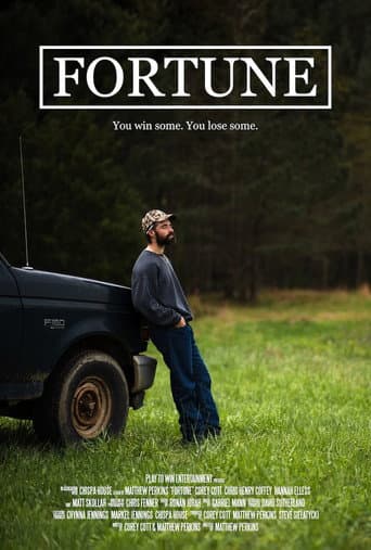 Fortune poster