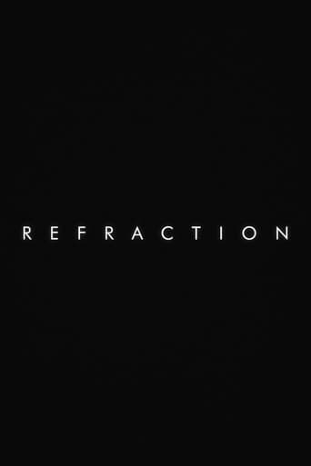 Refraction poster
