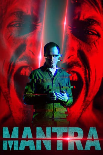 Mantra poster